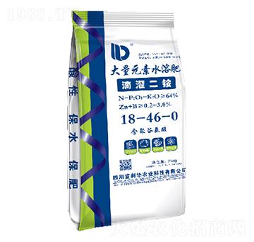 ����Ԫ��ˮ�ܷʵι���@14-46-0-�����A