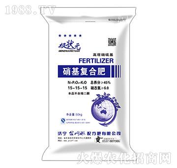 �����ͺϷ�15-15-15-����Ԫ-��W