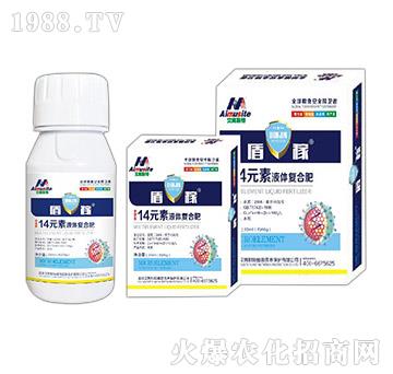 14Ԫ��Һ�w�ͺϷ�-��ķ˹��