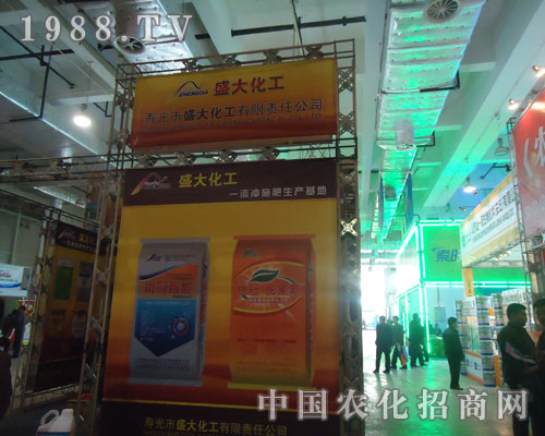 �۹���ʢ�󻯹���չ2011ɽ�|ֲ����