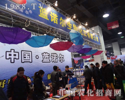 北京益農(nóng)達(dá)