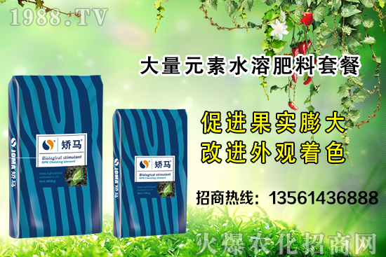 秋季果樹施肥的好處有哪些？秋季果樹施肥指導(dǎo)方案！