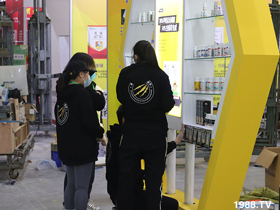 2021山東植保會(huì)將于10月24盛大開幕，展區(qū)攻略來(lái)了！