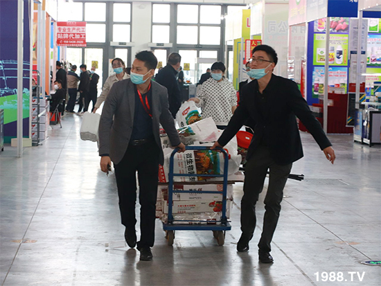 2021山東植保會(huì)將于10月24盛大開幕，與您不見(jiàn)不散！