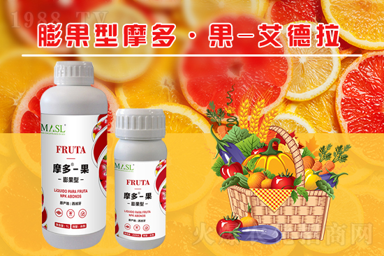 番茄膨果慢什么原因造成的？番茄膨果措施有哪些