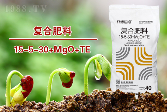 復(fù)合肥料怎么選？這樣用肥幫您省錢！
