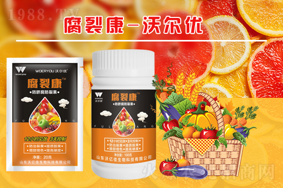 番茄裂果什么原因造成的?要怎么解決?