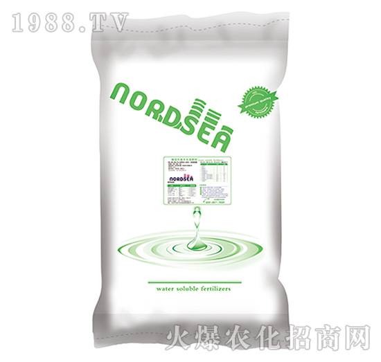 德國(guó)北?；瘜W(xué)-九星惠農(nóng)