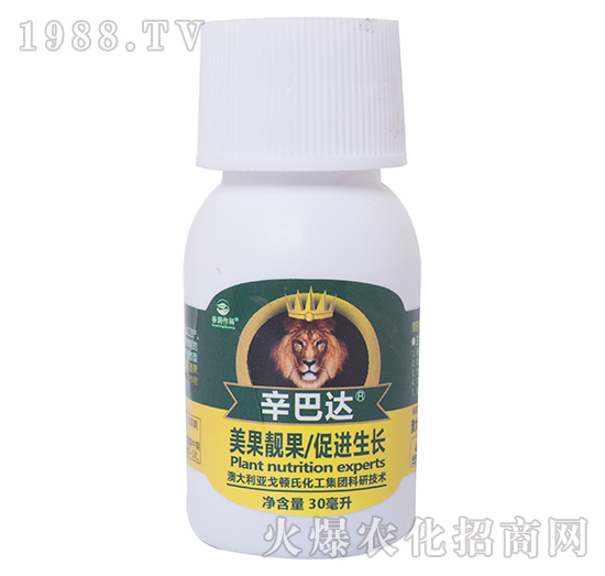 辛巴達（30毫升）-谷潤作科