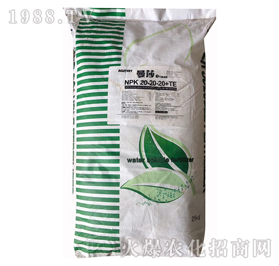 ��ɯ1̖(h��o)ˮ�ܷ�20-20-20+TE-�������W(xu��)