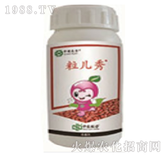 60克每升戊唑醇-粒兒秀-中農聯(lián)合