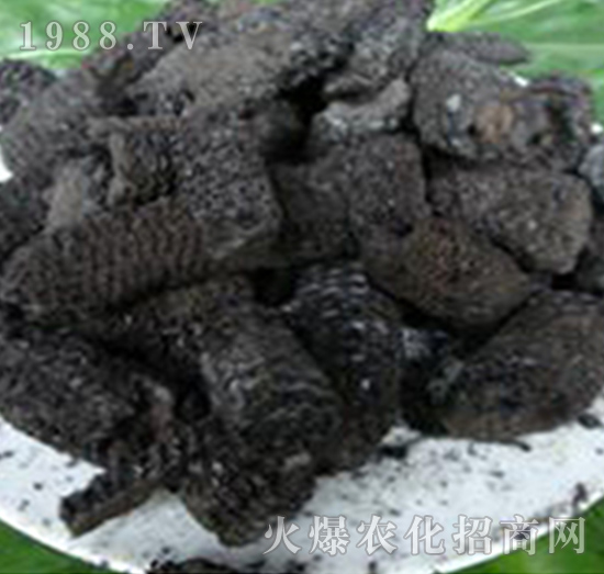 玉米芯炭-潤萬家農業(yè)