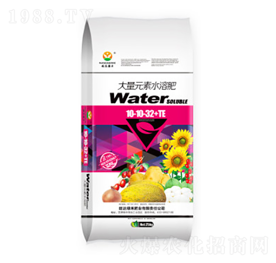 ����Ԫ��ˮ�ܷ�10-10-32+TE-���_(d��)�G��