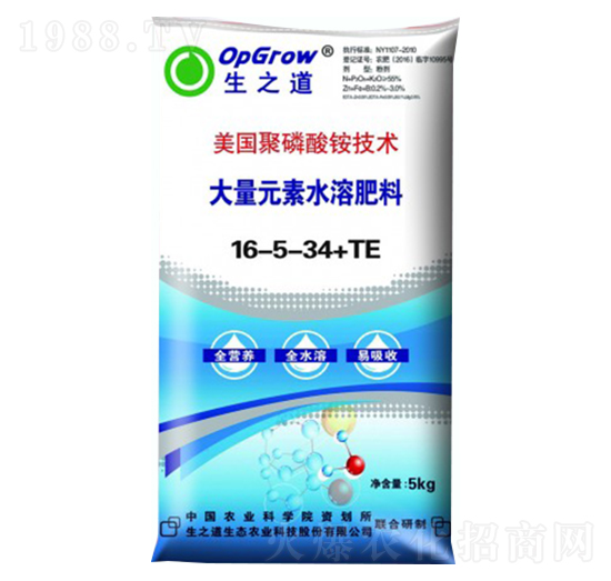 ����Ԫ��ˮ�ܷ�16-5-34+TE-��֮��