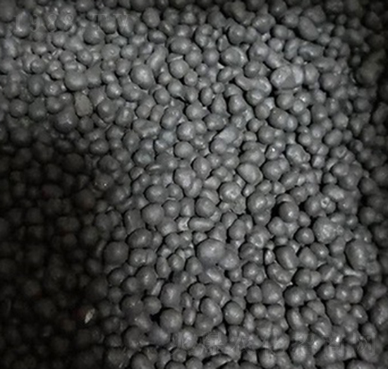 生物有機肥（顆粒）-熾繁生物