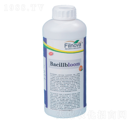 土壤有益菌培養(yǎng)劑-保西姆-費爾諾