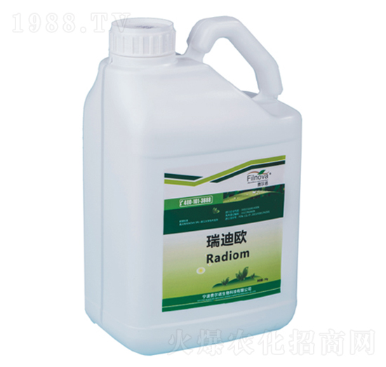 復合微生物肥-瑞迪歐-費爾諾