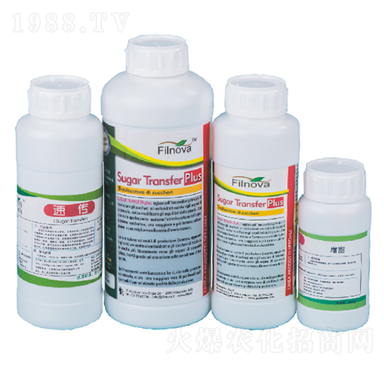 天然液體有機(jī)肥料-速傳-費爾諾