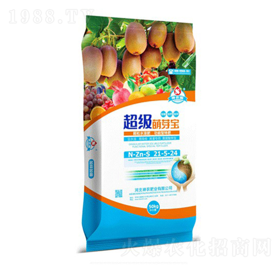 超級(jí)萌芽寶21-5-24--神農(nóng)肥業(yè)