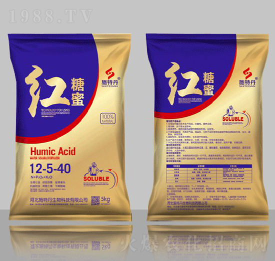 紅糖蜜12-5-40-施特丹-神農(nóng)肥業(yè)