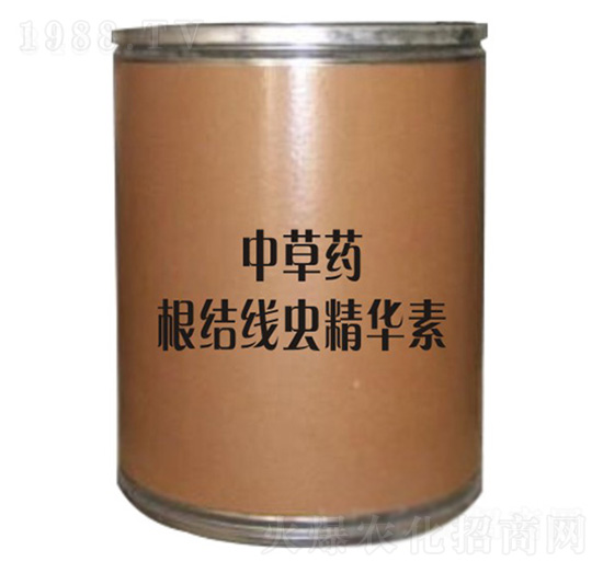 根結(jié)線蟲(chóng)精華素-朗宜11號(hào)-朗宜百草