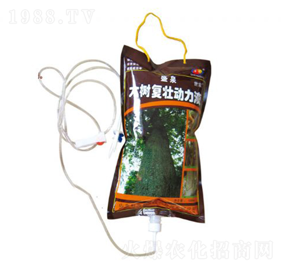 大樹復(fù)壯動力液-盛泉-科海聯(lián)邦