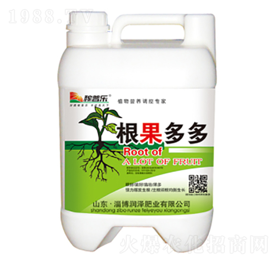 根果多多-潤(rùn)澤肥業(yè)