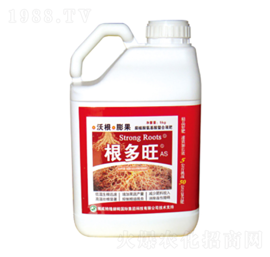 根多旺-潤澤肥業(yè)