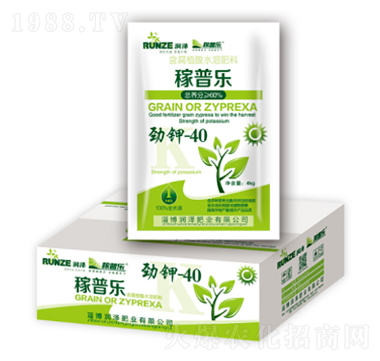 勁鉀-40-稼普樂(lè)-潤(rùn)澤肥業(yè)