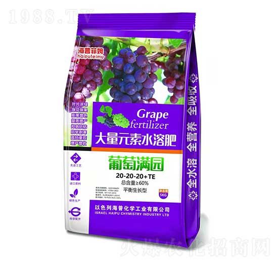 ƽ�����L�ʹ���Ԫ��ˮ�ܷ�20-20-20+TE ���ѝM�@ ���ջ��W