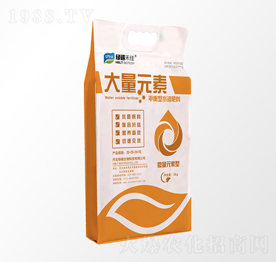 ƽ���ʹ���Ԫ��ˮ�ܷ���20-20-20+TE-�G̼�̼�