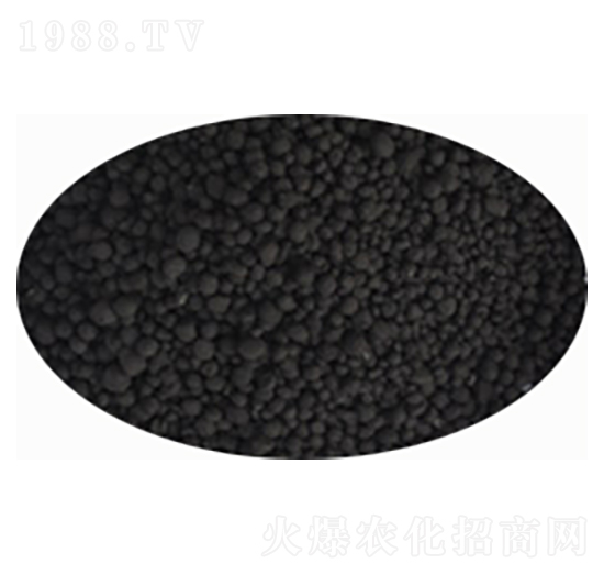 腐植酸顆粒-綠豐