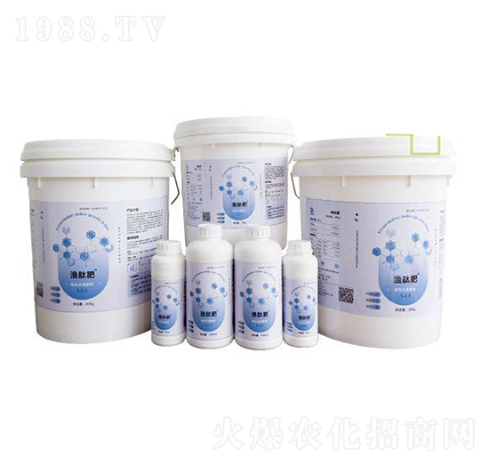 漁肽肥-東杰生物