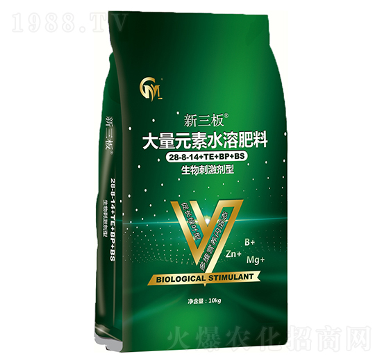 ����̼����ʹ���Ԫ��ˮ�ܷ���28-8-14+TE+BP+BS-������-ħ��������