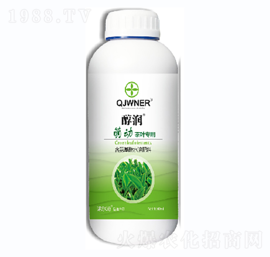 含氨基酸水溶肥料-萌動(dòng)茶葉專(zhuān)用-諾爾琦