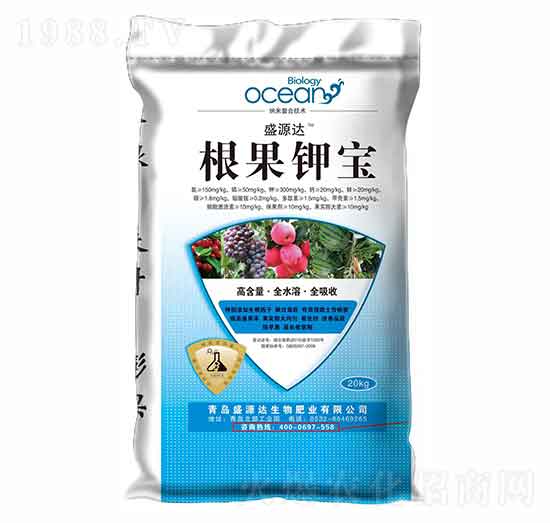 根果鉀寶-鑫源盛達