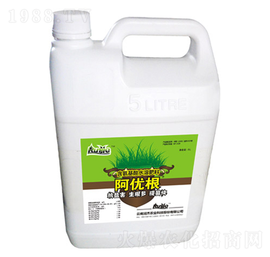 阿優(yōu)根-潤(rùn)杰農(nóng)科