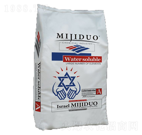 進(jìn)口水溶肥-金凱陽(yáng)