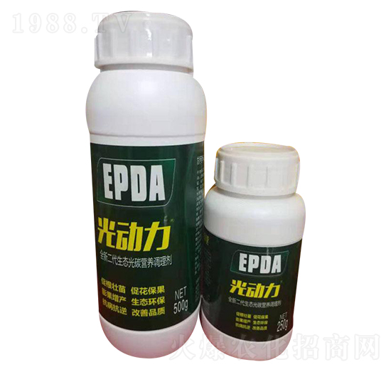 光碳核肥（光動力）-愛普達