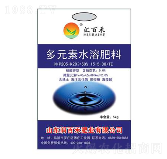 ��Ԫ��ˮ�ܷ���15-5-30+TE-���ٺ�