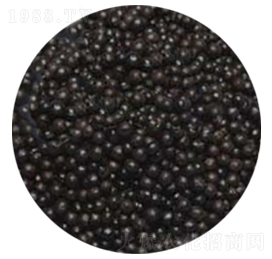 生物有機(jī)肥顆粒-富瑞豐