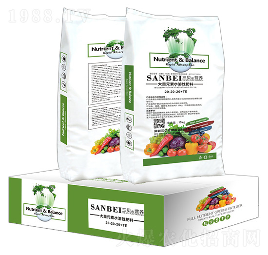 ����Ԫ��ˮ���Է���20-20-20+TE-��ؐ���S