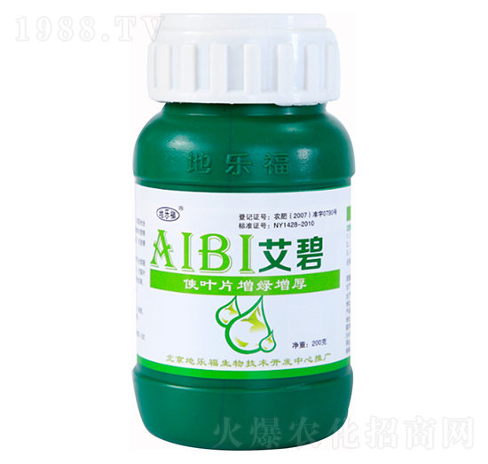 艾碧（碧綠）-地樂(lè)福