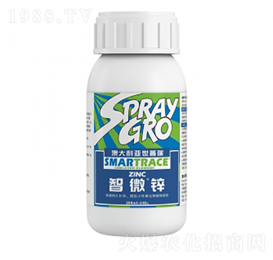 智微鋅-瑞年特肥