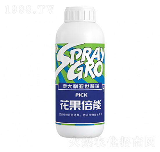 花果倍能-瑞年特肥