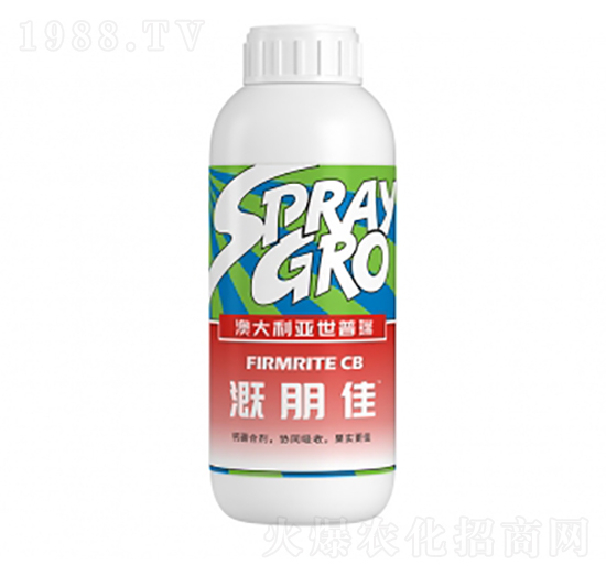 溉朋佳-瑞年特肥