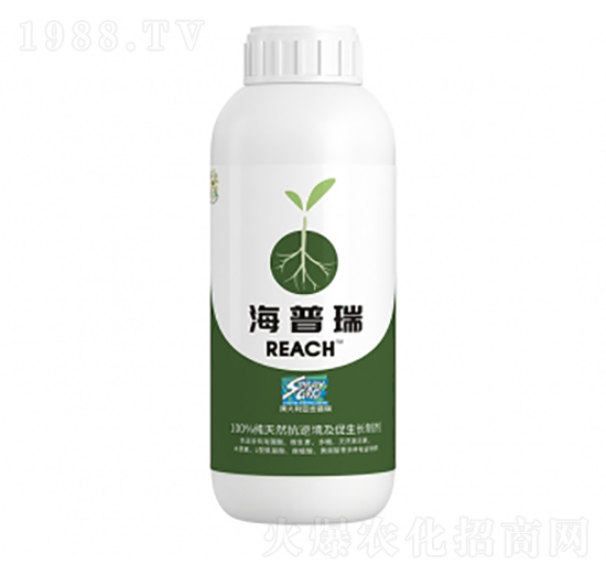 海普瑞-瑞年特肥