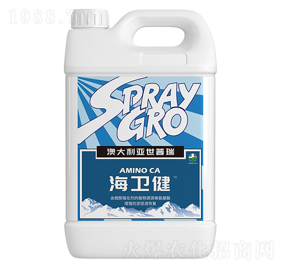 海衛(wèi)健-瑞年特肥