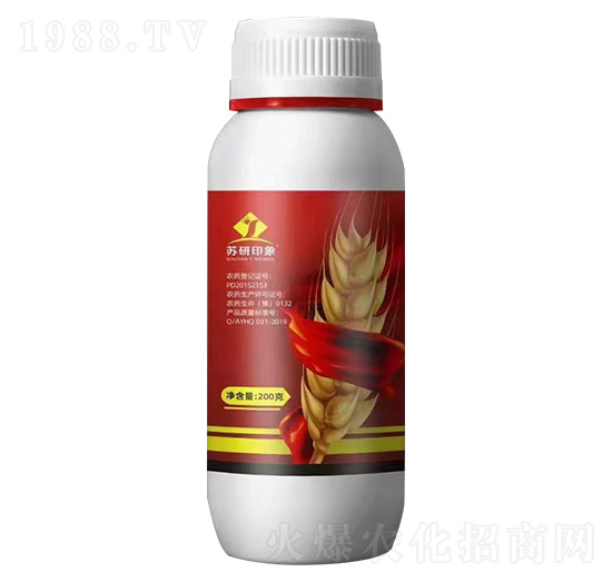 11%戊唑·吡蟲啉-蘇研印象