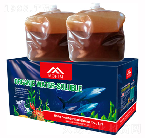 深海魚(yú)蛋白-沃普豐